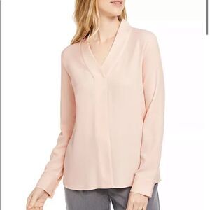 Calvin Klein V-neck top